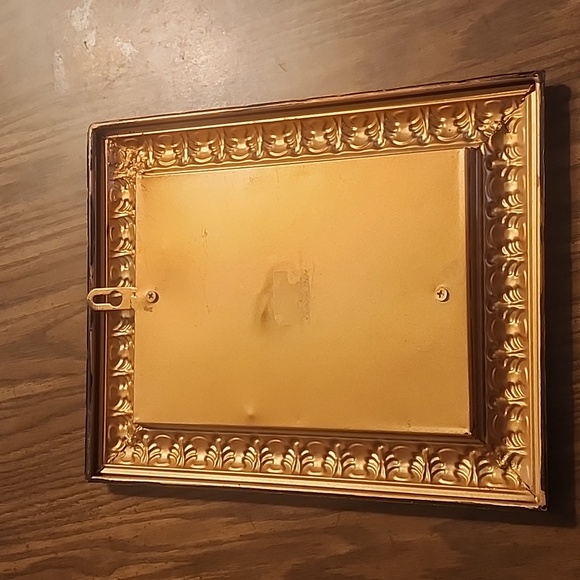 Rustic Cross Decor - Picture 5 of 8